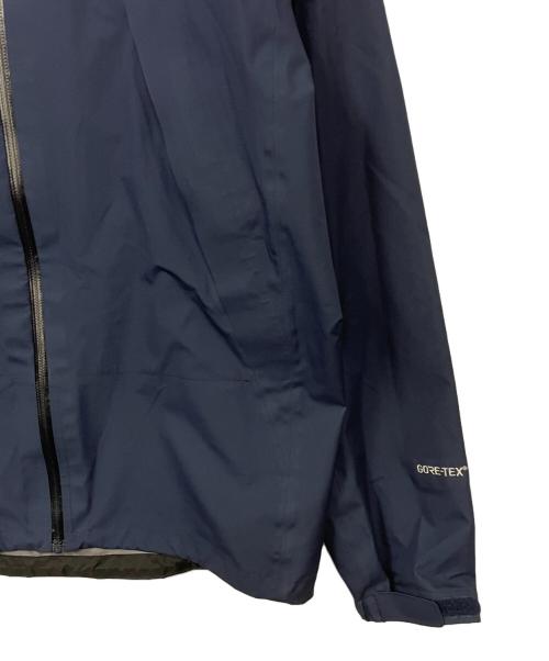 THE NORTH FACE（ザ ノース フェイス）THE NORTH FACE (ザ ノース フェイス) マウンテンパーカー ネイビー サイズ:XLの古着・服飾アイテム