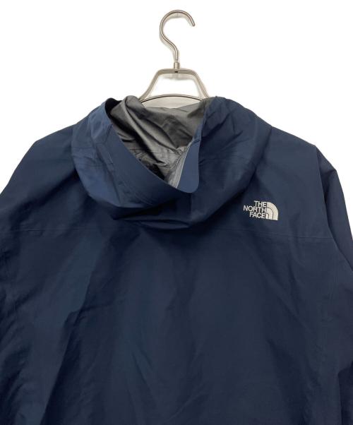 THE NORTH FACE（ザ ノース フェイス）THE NORTH FACE (ザ ノース フェイス) マウンテンパーカー ネイビー サイズ:XLの古着・服飾アイテム