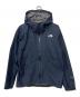 THE NORTH FACE（ザ ノース フェイス）の古着「マウンテンパーカー」｜ネイビー