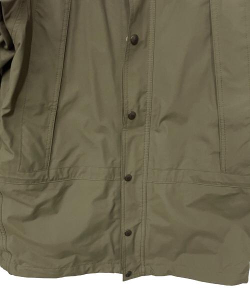 THE NORTH FACE（ザ ノース フェイス）THE NORTH FACE (ザ ノース フェイス) マウンテンパーカー オリーブ サイズ:Lの古着・服飾アイテム