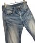中古・古着 LEVI'S (リーバイス) ジーンズ サイズ:W34：6000円