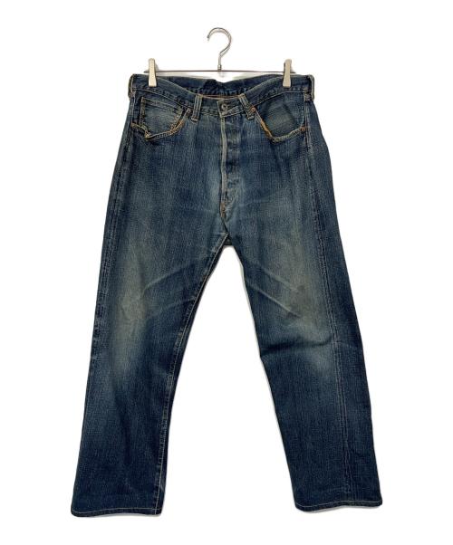 THE REAL McCOY'S（ザ・リアルマッコイズ）THE REAL McCOY'S (ザ・リアルマッコイズ) ジーンズ サイズ:W34の古着・服飾アイテム