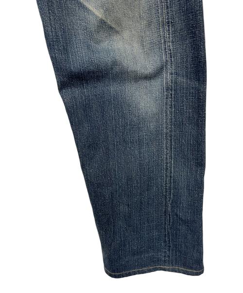 THE REAL McCOY'S（ザ・リアルマッコイズ）THE REAL McCOY'S (ザ・リアルマッコイズ) ジーンズ サイズ:W34の古着・服飾アイテム