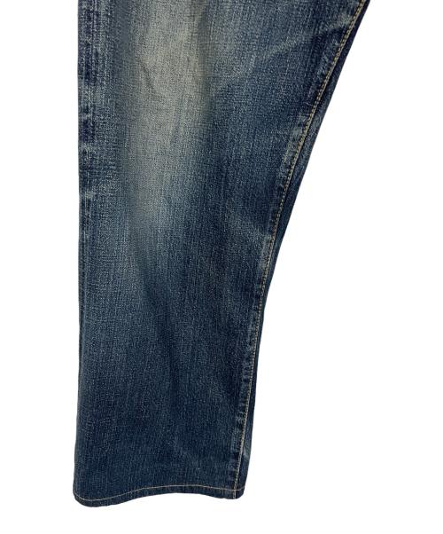 THE REAL McCOY'S（ザ・リアルマッコイズ）THE REAL McCOY'S (ザ・リアルマッコイズ) ジーンズ サイズ:W34の古着・服飾アイテム