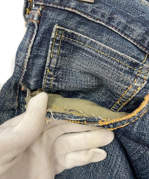 THE REAL McCOY'S（ザ・リアルマッコイズ）THE REAL McCOY'S (ザ・リアルマッコイズ) ジーンズ サイズ:W34の古着・服飾アイテム