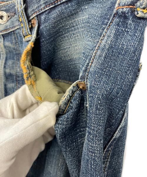 THE REAL McCOY'S（ザ・リアルマッコイズ）THE REAL McCOY'S (ザ・リアルマッコイズ) ジーンズ サイズ:W34の古着・服飾アイテム