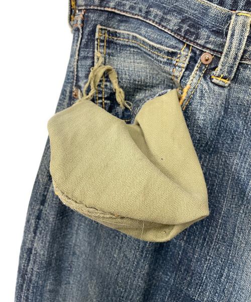 THE REAL McCOY'S（ザ・リアルマッコイズ）THE REAL McCOY'S (ザ・リアルマッコイズ) ジーンズ サイズ:W34の古着・服飾アイテム