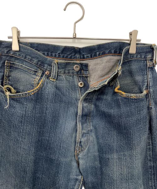 THE REAL McCOY'S（ザ・リアルマッコイズ）THE REAL McCOY'S (ザ・リアルマッコイズ) ジーンズ サイズ:W34の古着・服飾アイテム