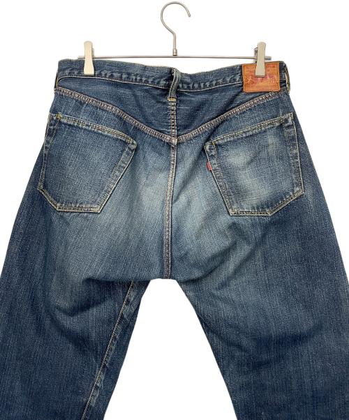 THE REAL McCOY'S（ザ・リアルマッコイズ）THE REAL McCOY'S (ザ・リアルマッコイズ) ジーンズ サイズ:W34の古着・服飾アイテム