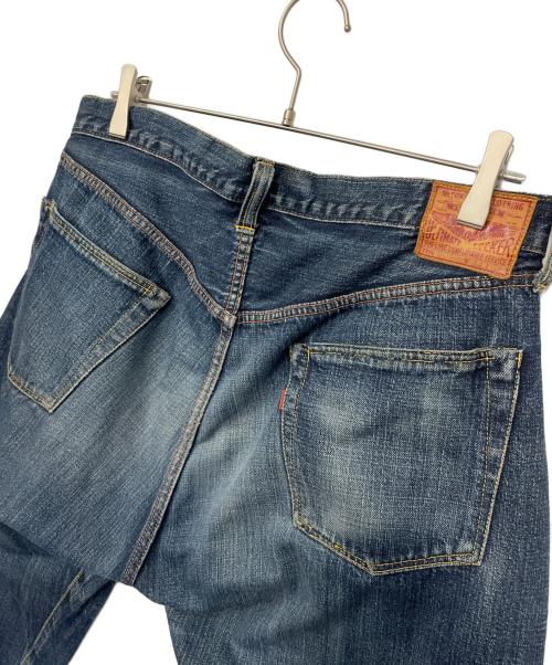 THE REAL McCOY'S（ザ・リアルマッコイズ）THE REAL McCOY'S (ザ・リアルマッコイズ) ジーンズ サイズ:W34の古着・服飾アイテム