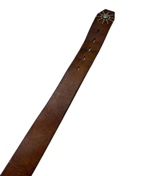 Hollywood Trading Company（ハリウッドトレーディングカンパニー）Hollywood Trading Company (ハリウッドトレーディングカンパニー) ベルト サイズ:34の古着・服飾アイテム