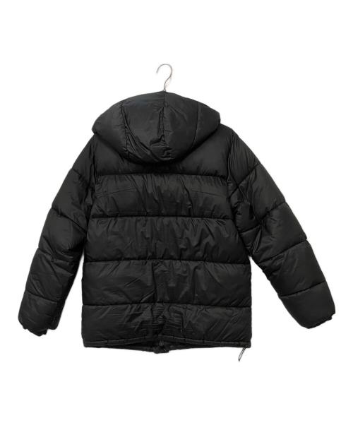 THE NORTH FACE（ザ ノース フェイス）THE NORTH FACE (ザ ノース フェイス) 中綿ジャケット ブラック サイズ:Lの古着・服飾アイテム