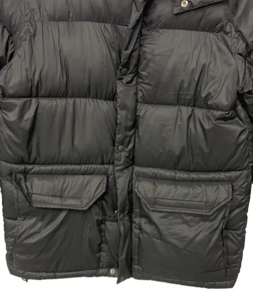 THE NORTH FACE（ザ ノース フェイス）THE NORTH FACE (ザ ノース フェイス) 中綿ジャケット ブラック サイズ:Lの古着・服飾アイテム