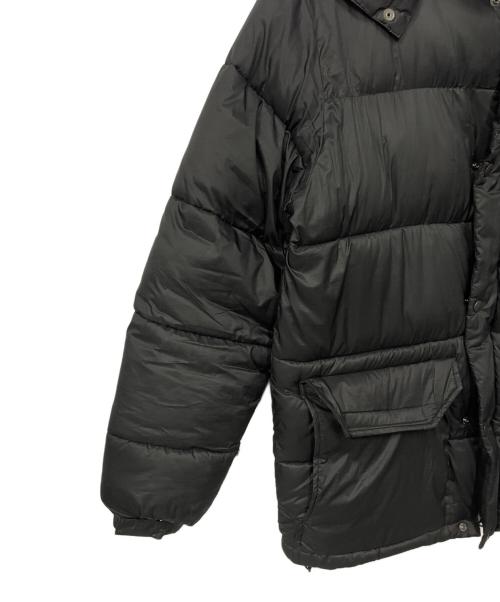 THE NORTH FACE（ザ ノース フェイス）THE NORTH FACE (ザ ノース フェイス) 中綿ジャケット ブラック サイズ:Lの古着・服飾アイテム