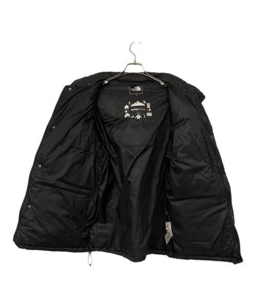 THE NORTH FACE（ザ ノース フェイス）THE NORTH FACE (ザ ノース フェイス) 中綿ジャケット ブラック サイズ:Lの古着・服飾アイテム