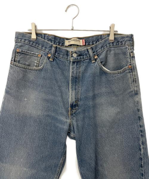 LEVI'S（リーバイス）LEVI'S (リーバイス) ジーンズ サイズ:W38の古着・服飾アイテム