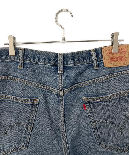 LEVI'S（リーバイス）LEVI'S (リーバイス) ジーンズ サイズ:W38の古着・服飾アイテム