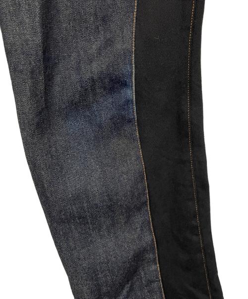 児島ジーンズ（コジマジーンズ）児島ジーンズ (コジマジーンズ) デニムパンツ インディゴ サイズ:36の古着・服飾アイテム