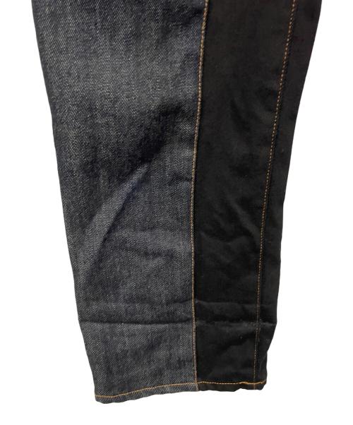 児島ジーンズ（コジマジーンズ）児島ジーンズ (コジマジーンズ) デニムパンツ インディゴ サイズ:36の古着・服飾アイテム