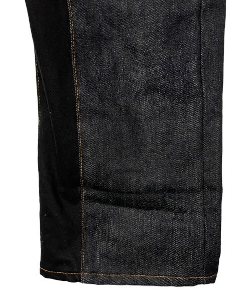 児島ジーンズ（コジマジーンズ）児島ジーンズ (コジマジーンズ) デニムパンツ インディゴ サイズ:36の古着・服飾アイテム