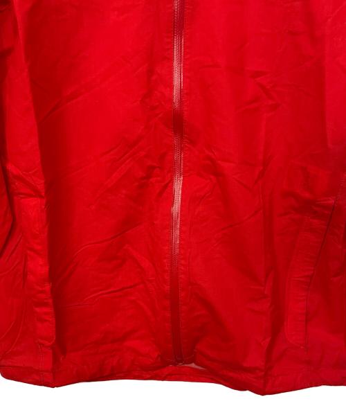 THE NORTH FACE（ザ ノース フェイス）THE NORTH FACE (ザ ノース フェイス) ベンチャージャケット レッド サイズ:Mの古着・服飾アイテム