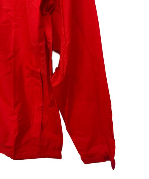 THE NORTH FACE（ザ ノース フェイス）THE NORTH FACE (ザ ノース フェイス) ベンチャージャケット レッド サイズ:Mの古着・服飾アイテム