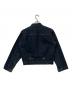 LEVI'S (リーバイス) 復刻1stデニムジャケット インディゴ サイズ:36：15000円