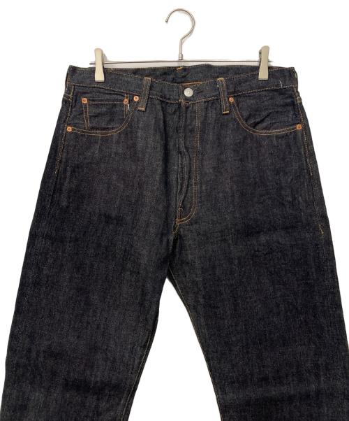 LEVI'S（リーバイス）LEVI'S (リーバイス) 501XX インディゴ サイズ:W38の古着・服飾アイテム
