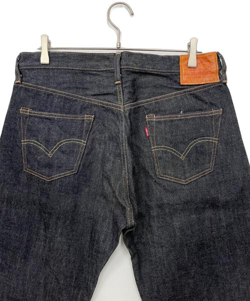 LEVI'S（リーバイス）LEVI'S (リーバイス) 501XX インディゴ サイズ:W38の古着・服飾アイテム