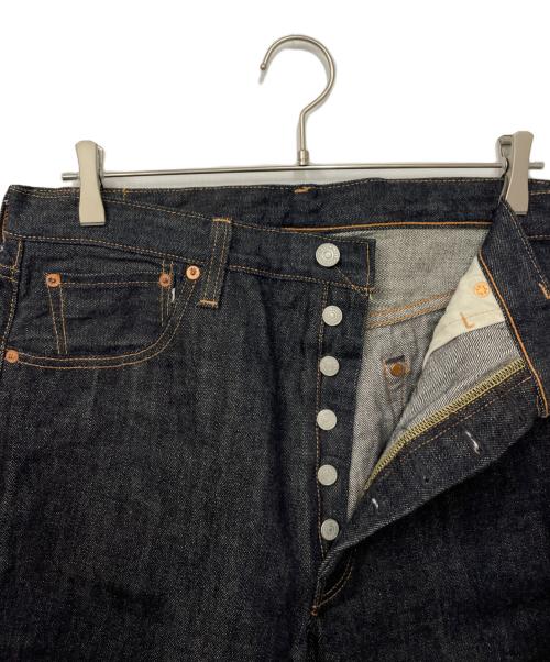 LEVI'S（リーバイス）LEVI'S (リーバイス) 501XX インディゴ サイズ:W38の古着・服飾アイテム