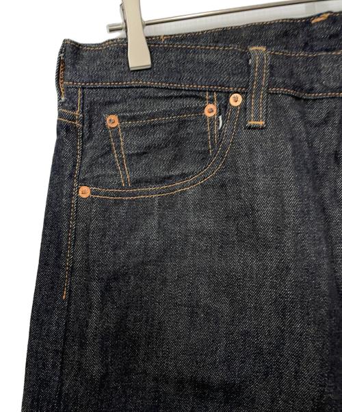 LEVI'S（リーバイス）LEVI'S (リーバイス) 501XX インディゴ サイズ:W38の古着・服飾アイテム