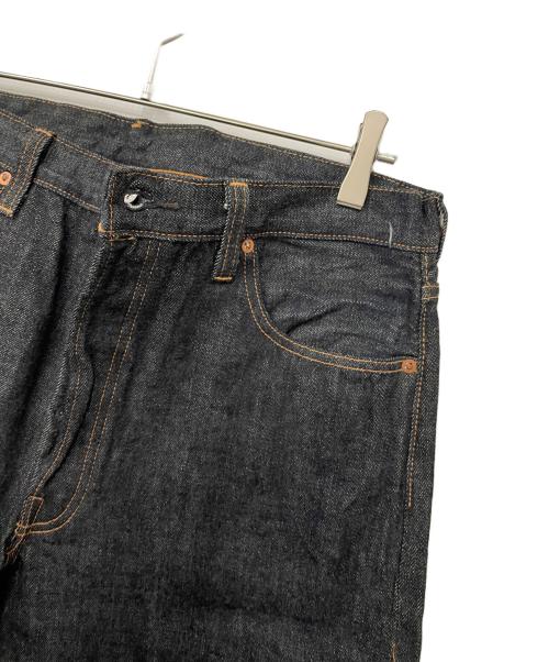 LEVI'S（リーバイス）LEVI'S (リーバイス) 501XX インディゴ サイズ:W38の古着・服飾アイテム