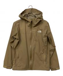 THE NORTH FACE（ザ ノース フェイス）の古着「ベンチャージャケット」｜カーキ