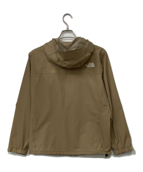 THE NORTH FACE（ザ ノース フェイス）THE NORTH FACE (ザ ノース フェイス) ベンチャージャケット カーキ サイズ:Mの古着・服飾アイテム