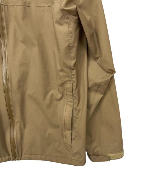 THE NORTH FACE（ザ ノース フェイス）THE NORTH FACE (ザ ノース フェイス) ベンチャージャケット カーキ サイズ:Mの古着・服飾アイテム