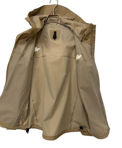 THE NORTH FACE（ザ ノース フェイス）THE NORTH FACE (ザ ノース フェイス) ベンチャージャケット カーキ サイズ:Mの古着・服飾アイテム