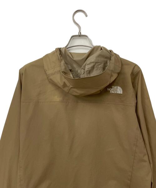 THE NORTH FACE（ザ ノース フェイス）THE NORTH FACE (ザ ノース フェイス) ベンチャージャケット カーキ サイズ:Mの古着・服飾アイテム
