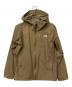 THE NORTH FACE（ザ ノース フェイス）の古着「ベンチャージャケット」｜カーキ