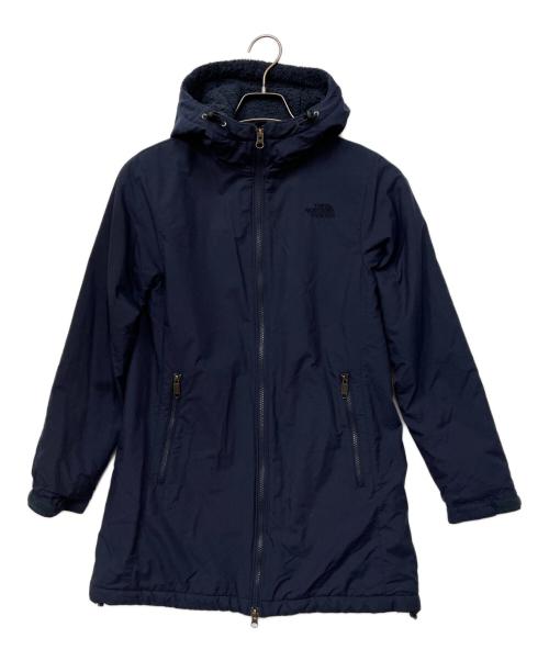 THE NORTH FACE（ザ ノース フェイス）THE NORTH FACE (ザ ノース フェイス) コンパクトノマドコート ネイビー サイズ:Mの古着・服飾アイテム