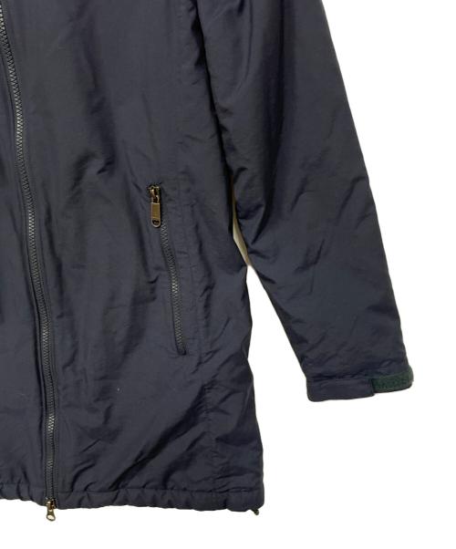 THE NORTH FACE（ザ ノース フェイス）THE NORTH FACE (ザ ノース フェイス) コンパクトノマドコート ネイビー サイズ:Mの古着・服飾アイテム