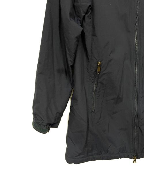THE NORTH FACE（ザ ノース フェイス）THE NORTH FACE (ザ ノース フェイス) コンパクトノマドコート ネイビー サイズ:Mの古着・服飾アイテム