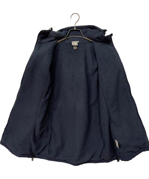 THE NORTH FACE（ザ ノース フェイス）THE NORTH FACE (ザ ノース フェイス) コンパクトノマドコート ネイビー サイズ:Mの古着・服飾アイテム