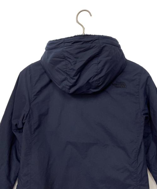 THE NORTH FACE（ザ ノース フェイス）THE NORTH FACE (ザ ノース フェイス) コンパクトノマドコート ネイビー サイズ:Mの古着・服飾アイテム
