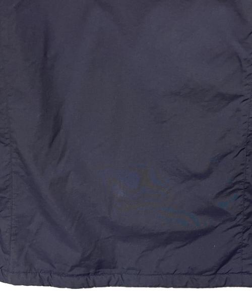 THE NORTH FACE（ザ ノース フェイス）THE NORTH FACE (ザ ノース フェイス) コンパクトノマドコート ネイビー サイズ:Mの古着・服飾アイテム