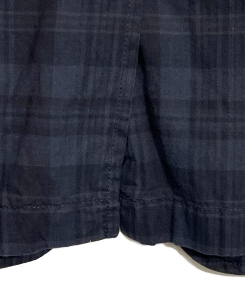 Engineered Garments（エンジニアド ガーメンツ）Engineered Garments (エンジニアド ガーメンツ) テーラードジャケット ネイビーの古着・服飾アイテム