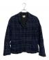 Engineered Garments（エンジニアド ガーメンツ）の古着「テーラードジャケット」｜ネイビー