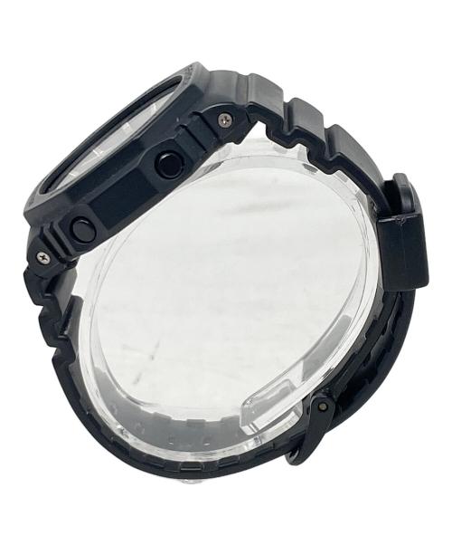 CASIO（カシオ）CASIO (カシオ) 腕時計 G-SHOCK（ジーショック） クォーツ ブラック サイズ:実寸サイズにてご確認ください。の古着・服飾アイテム