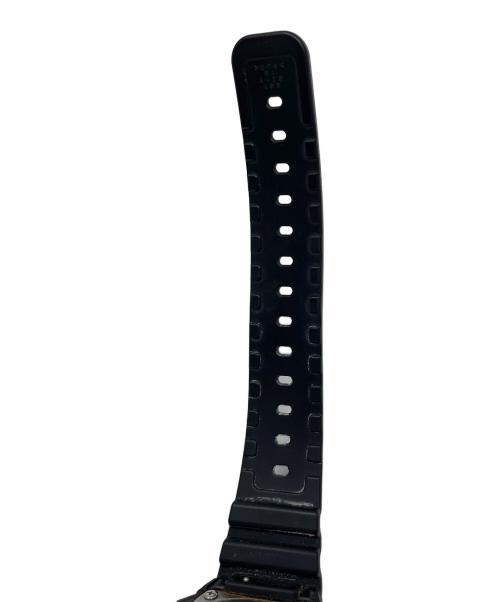 CASIO（カシオ）CASIO (カシオ) 腕時計 G-SHOCK（ジーショック） クォーツ ブラック サイズ:実寸サイズにてご確認ください。の古着・服飾アイテム