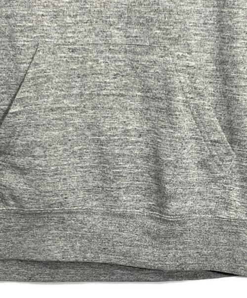 THE NORTH FACE（ザ ノース フェイス）THE NORTH FACE (ザ ノース フェイス) プルオーバーパーカー グレー サイズ:Lの古着・服飾アイテム