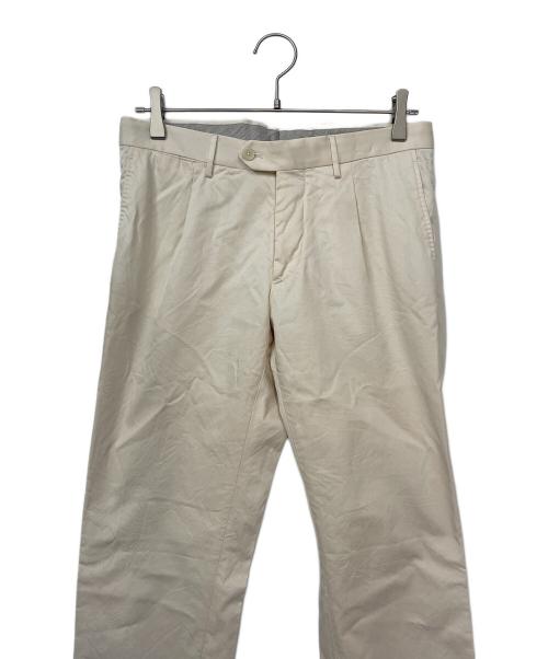 TAGLIATORE（タリアトーレ）TAGLIATORE (タリアトーレ) パンツ ベージュ サイズ:46の古着・服飾アイテム